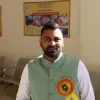 Pankaj Kumar