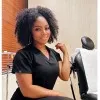 DeAsia Miller