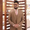 Muhammad Beissaam Ali Khan