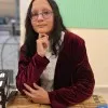 Maria Lex Orellana
