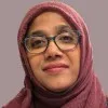 Amrozia Rafiq