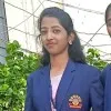 Vaishnavi Sutar