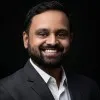 Anand Gopinath ✦