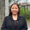 May Angeline Simon