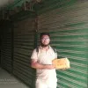 Md Ashiqur Rahman