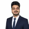 Karthik Mahesh