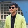 Mohit Nandasana