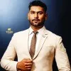 Kshitij Sharma