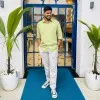 Piyush Chaturvedi