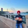 Inderpreet Singh