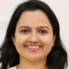 Krutika Shirke