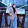 Santy Fransiska
