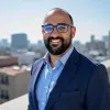 Buzz Krishnan