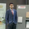 Sidharth Agarwalla