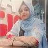 Ayesha Khanum