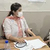 memuna pervaiz