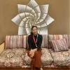 CA Harika Reddy