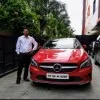 Srinivas SK