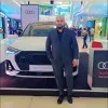 Wasim Mirza