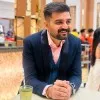 Dipesh Sachdeva