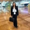 Maya Tiwari