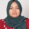 Sulfana Rafeeq