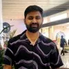 Rushikesh Bhamare