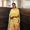 Oruj Fatima