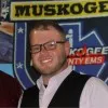 Joshua Huggins