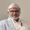Balu MD MBA