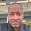Gregory Henry