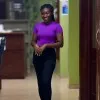 Dorcas Antwi