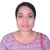 Barsha Shrestha