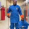 Samba Abdul
