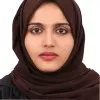 Nuha Badarudheen