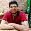 Harsh Shrivastava