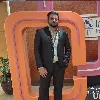Zuber Rehman