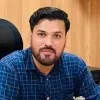 Usama Ahmed Khan