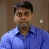 Chaitanya Rayapudi