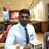 MuthuKumar Lakshmanan ® CDCP