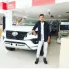 Aditya Barik