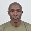 Nicholas Ombati