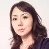 Akiko Ohashi