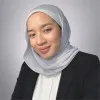 Aini Nadhirah