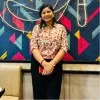 Shraboni Chakravarty