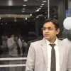 SHARIK ALI