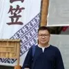 Michael Chan