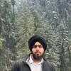 Harshdeep Singh