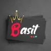M Basit
