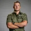 Erik Janse van Rensburg